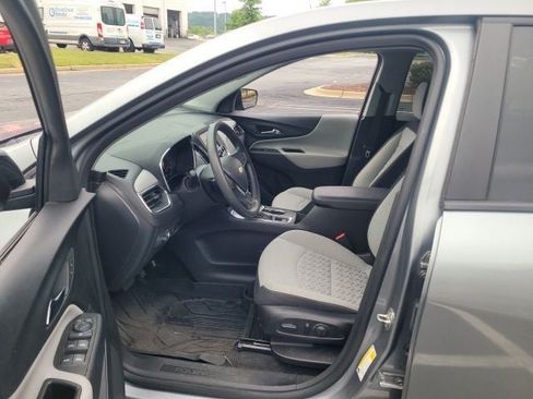 Used 2023 Chevrolet Equinox LS w/ LS Convenience Package FWD image 14
