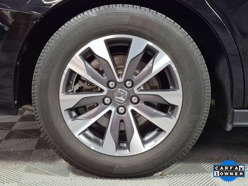 Used 2021 Honda Odyssey EX-L image 26