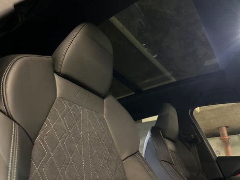 New 2026 Audi SQ5 Premium Plus AWD/4WD image 17