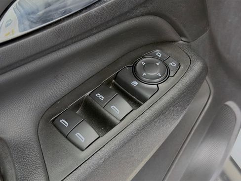 Used 2022 Chevrolet Equinox LT FWD image 20
