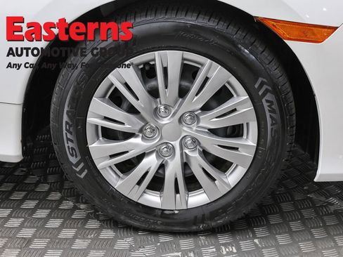 Used 2020 Honda Civic LX image 29