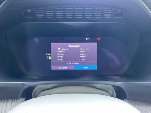 Certified 2024 Volvo XC90 B6 Ultimate AWD/4WD image 20