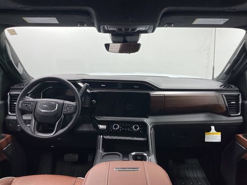 New 2026 GMC Sierra 2500 Denali Ultimate w/ Max Trailering Package image 6