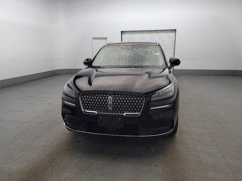 Used 2021 Lincoln Corsair AWD w/ Equipment Group 101A image 15