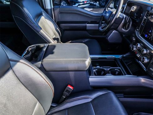 Used 2024 Ford F250 Lariat image 16