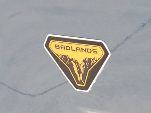 Used 2021 Ford Bronco Sport Badlands w/ Badlands Package AWD/4WD image 13