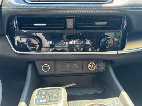 Certified 2021 Nissan Rogue SV w/ Premium Package AWD/4WD image 21