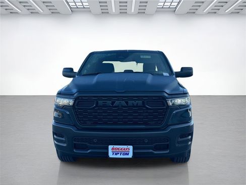New 2026 RAM 1500 Tradesman image 7