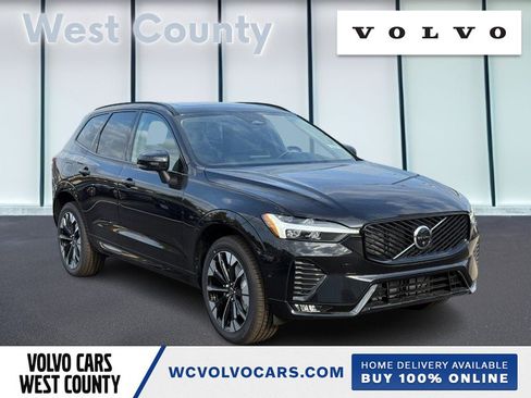 New 2026 Volvo XC60 B5 Plus w/ Protection Package Premier image 1