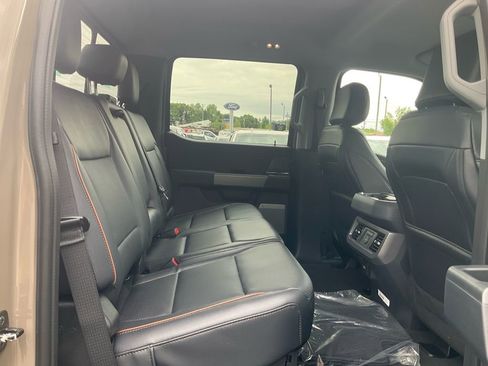 New 2026 Ford F250 Lariat w/ Chrome Package AWD/4WD image 13