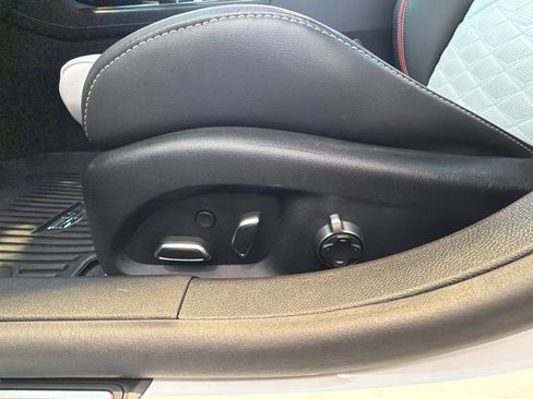 Used 2024 Cadillac CT5 V Blackwing w/ Driver Assist Package RWD image 10