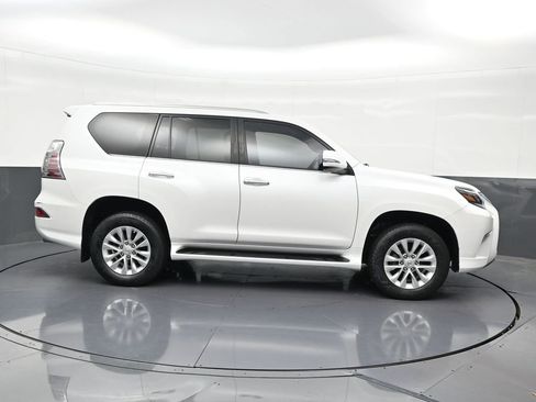 Used 2021 Lexus GX 460 Premium AWD/4WD image 7