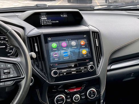 Certified 2023 Subaru Forester Wilderness image 6