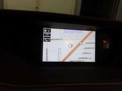 Used 2018 Lexus ES 350 w/ Luxury Package w/Wood Trim FWD image 22
