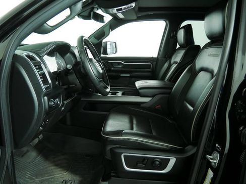 Certified 2022 RAM 1500 Laramie AWD/4WD image 18