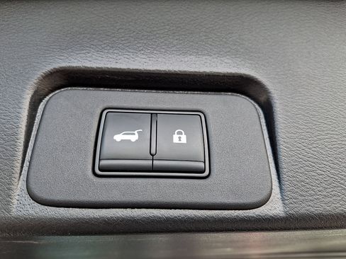 Used 2024 Nissan Rogue SV AWD/4WD image 29