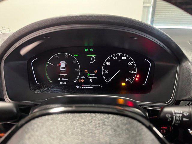 Used 2026 Honda Civic Sport image 27