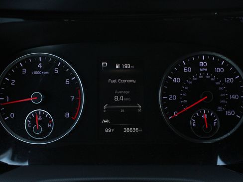 Used 2022 Kia K5 GT-Line AWD/4WD image 22