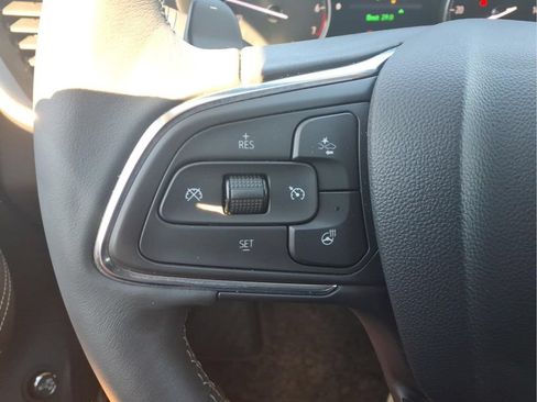 Used 2023 Buick Envision Avenir AWD/4WD image 14
