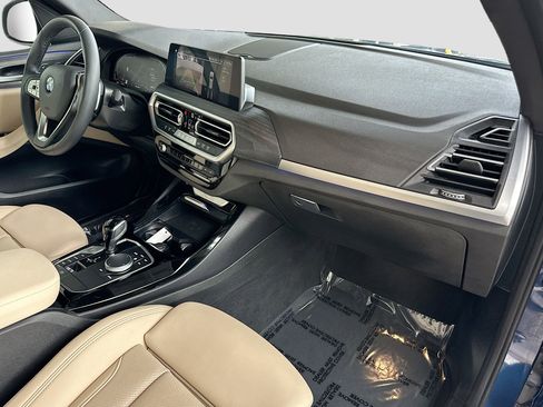 Certified 2024 BMW X3 xDrive30i w/ Convenience Package image 29