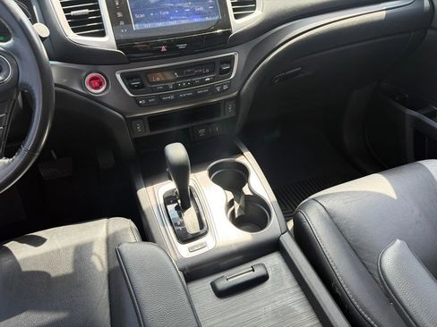 Used 2017 Honda Pilot EX-L image 16