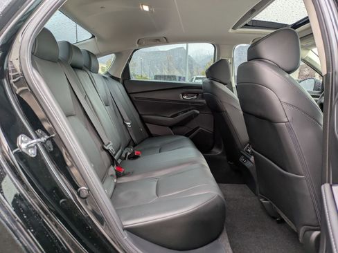 Used 2024 Honda Accord Touring image 33
