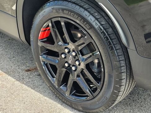 Used 2021 Chevrolet Blazer LT w/ Redline Edition FWD image 8