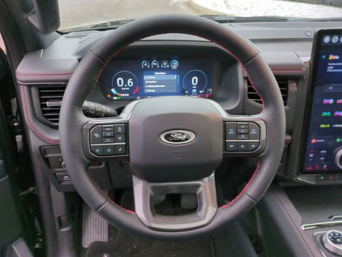 New 2024 Ford Expedition Max Limited image 25