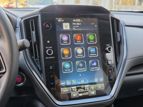 New 2026 Subaru Crosstrek 2.0i Premium image 18