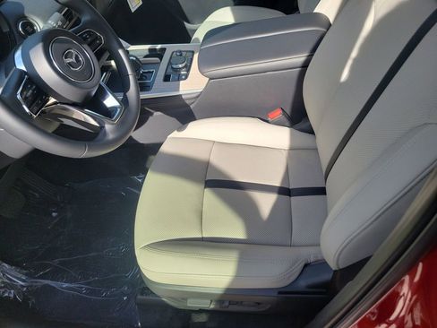 New 2026 MAZDA CX-90 3.3 Turbo w/ Preferred Package image 23