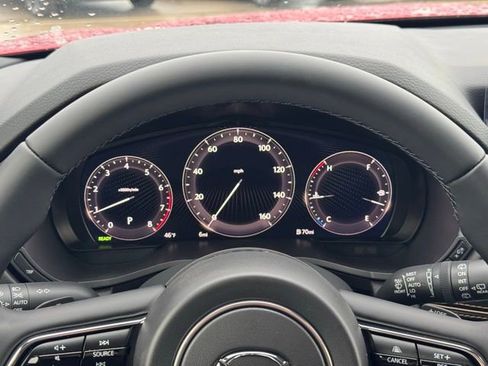 New 2026 MAZDA CX-90 3.3 Turbo w/ Premium Plus Pkg image 26