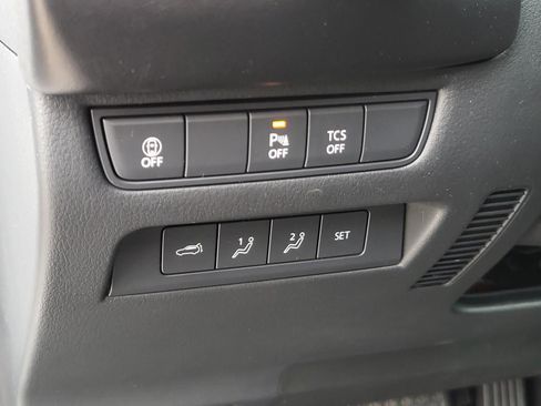New 2026 MAZDA CX-50 AWD 2.5 S w/ Weather Package image 18