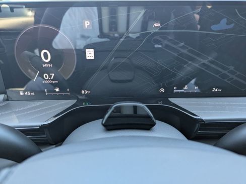 New 2026 Genesis GV80 3.5T Prestige AWD/4WD image 18