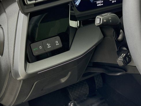 Certified 2025 Audi A3 2.0T Premium Plus w/ Premium Plus Package image 14