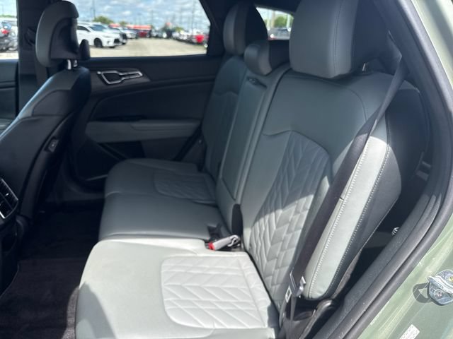 Used 2023 Kia Sportage X-Pro AWD/4WD image 14
