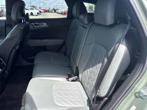 Used 2023 Kia Sportage X-Pro AWD/4WD image 14