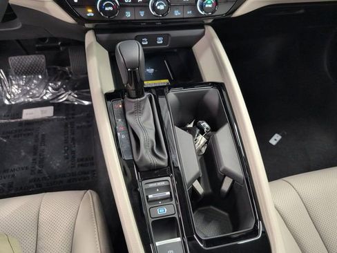 Used 2025 Honda Accord EX-L image 19