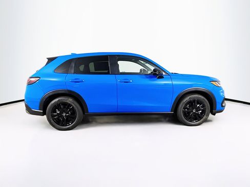 Used 2026 Honda HR-V Sport image 2