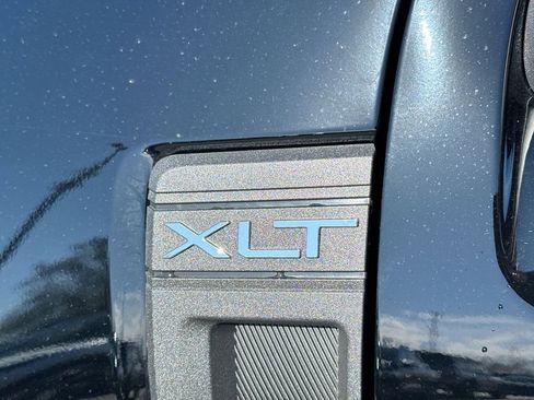 New 2026 Ford Maverick XLT w/ Equipment Group 301A image 25