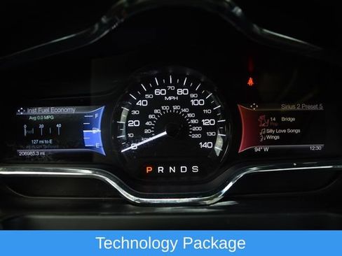 Used 2014 Lincoln MKT AWD w/ Equipment Group 201A image 3