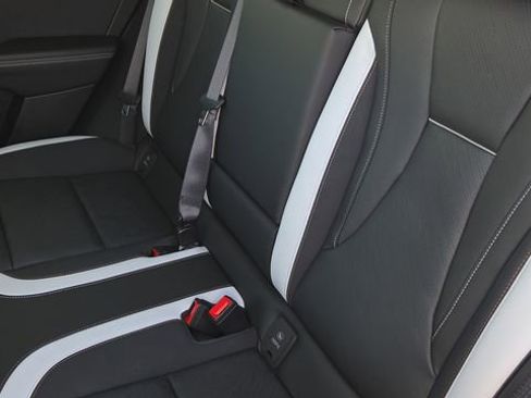 New 2026 Buick Envision Sport Touring image 24