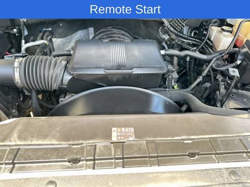 Used 2022 Chevrolet Silverado 2500 LT w/ Convenience Package AWD/4WD image 23