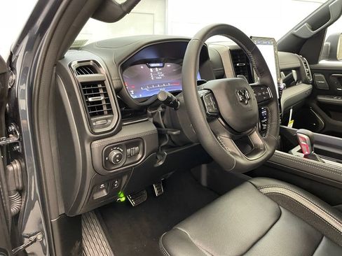 New 2026 RAM 1500 RHO w/ RHO Level 1 Equipment Group AWD/4WD image 20