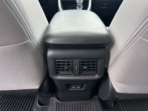 Used 2024 Toyota RAV4 XLE w/ Convenience Package AWD/4WD image 14