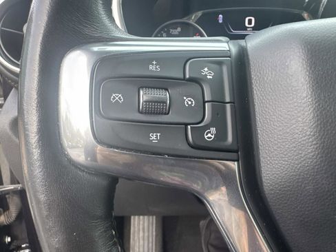 Used 2020 Chevrolet Blazer Premier w/ Driver Confidence II Package image 27