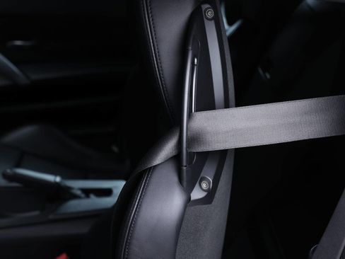 Used 2007 BMW M Coupe image 71