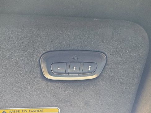 New 2024 Jeep Grand Wagoneer Series III w/ Rear Seat Video Group 1 image 34