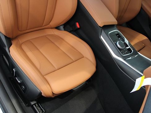 New 2025 BMW 430i xDrive Coupe w/ Premium Package image 23