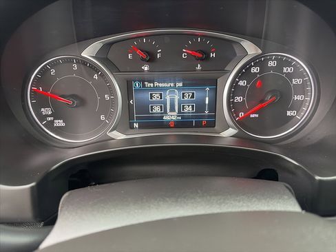 Used 2018 GMC Terrain SLE w/ Infotainment Package I image 20