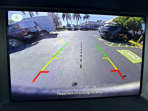 New 2025 Ford Bronco Big Bend image 7